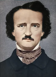 Edgar Allan Poe