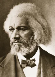 Frederick Douglass