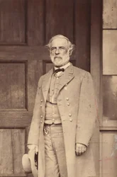 General Robert E. Lee