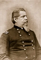 General Winfield Scott Hancock