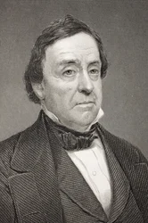 Lewis Cass, from 
