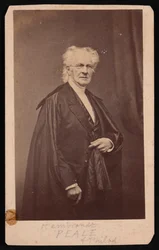 Portrait of Rembrandt Peale
