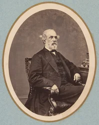 Robert E. Lee