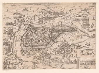 Siege of Gotha
