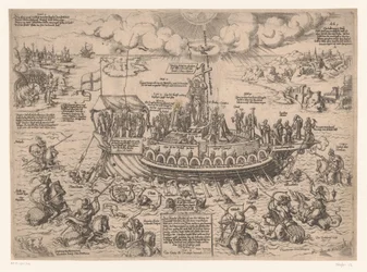 Ship of the Church
