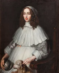 Anna Margareta von Haugwitz