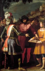 Michelangelo Buonarroti