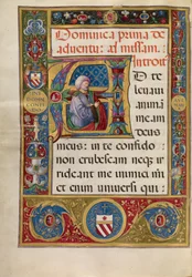 Missal
