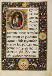 Saint John the Baptist