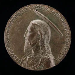 Jesus Christ [obverse]