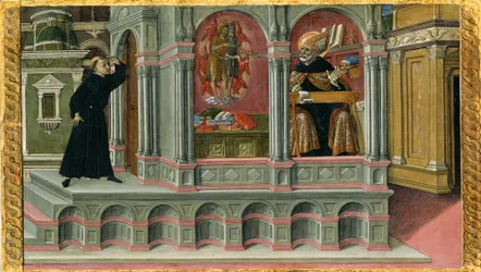 Saint Augustine