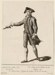 Jacob Johan Anckarström