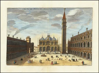 The Other Part of St. Mark