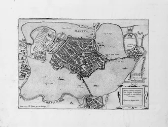 Mantua