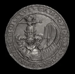 Coat of Arms, 1526