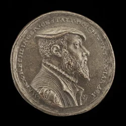 Marx Rechlinger, Patrician of Nuremberg