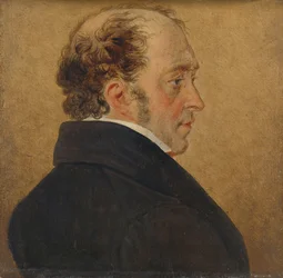 Self-Portrait