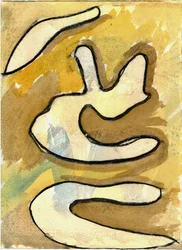 From the Series Sweet Morning 2
