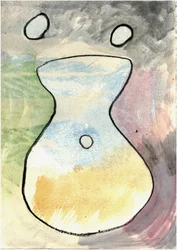 From the Series Sweet Morning 6