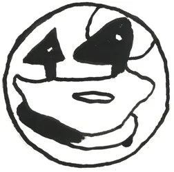 From the Series Glyphs 2