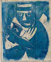 Leaving England, 2004