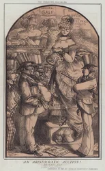 An Aristocratic Auction!