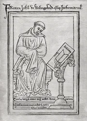 John of Wallingford
