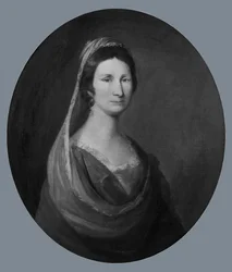 Mrs. Peter De Lancey, ca. 1771