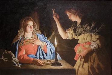Annunciation
