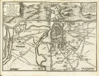 Siege of Turin, 1706