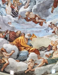 Paradise (Detail)