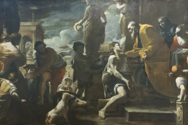 Return of the Prodigal Son