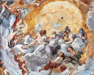 Paradise (detail)