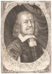 Duke Frederick III of Gottorp