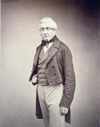 Henry Bence Jones