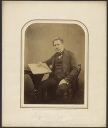 Thomas Bell, F.R.S.