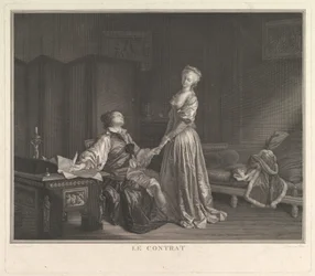 The Contract