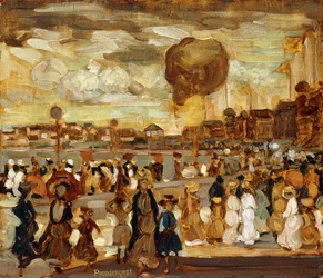 The Balloon