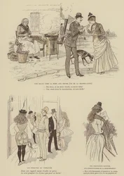 Illustration for Paris Brillant