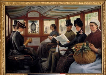 In the Omnibus