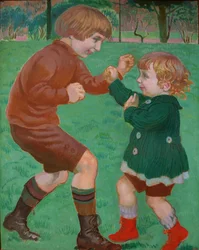 Boxing