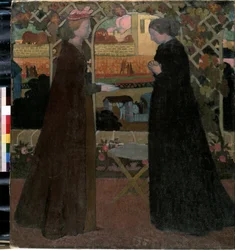 The Visitation