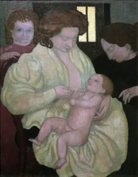 Maternity