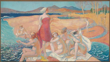 The Awakening of Odysseus
