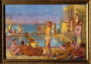 The Captives