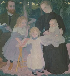 The Mellerio Family