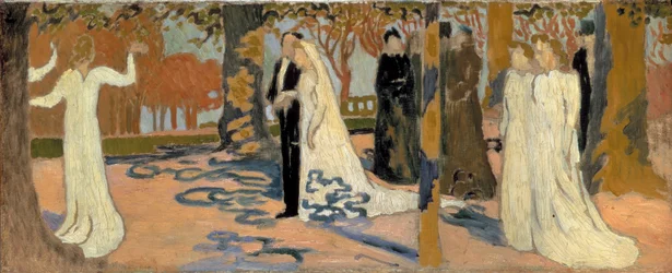 Wedding Procession