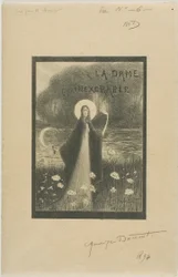 The Inexorable Woman