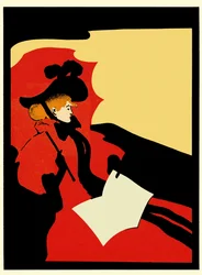 LIBERTY READER Processing without Poster Lettering