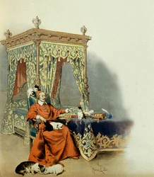 History of France: Cardinal Richelieu (Armand Jean du Plessis)